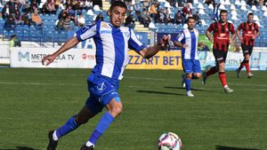 Gabriel Vașvari nu vrea să se retragă! Care e marea dezamăgire a carierei: „Dacă stau să mă consum în fiecare zi, mai rău îmi fac”