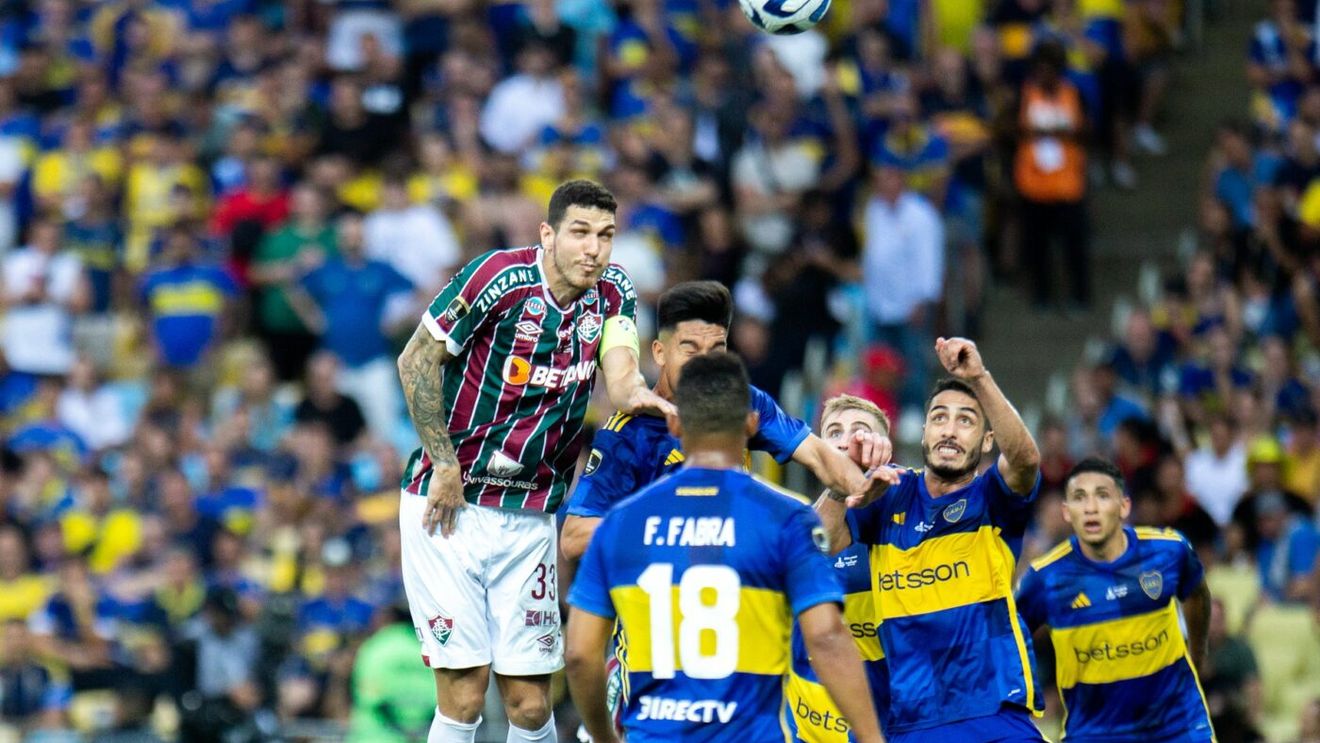 Fanatismul ucide! Un polițist de 23 de ani, fan al lui Boca Juniors, s-a sinucis cu arma din dotare după ce argentinienii au pierdut finala Copei Libertadores. Mama lui a povestit totul