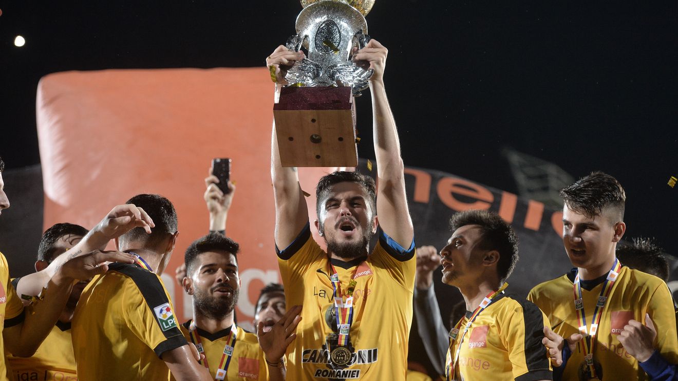 Un jucător de la Viitorul, dorit de Ajax Amsterdam. Gică Hagi a recunoscut oferta după meciul cu Dinamo: "E printre cei mai buni din România"