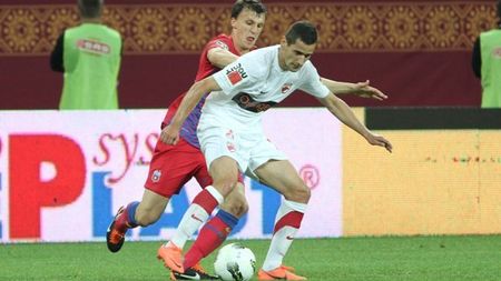 Cel mai eficient om al lui Dinamo va sta pe bancă!** "Arma" care poate decide derby-ul în favoarea lui Dinamo