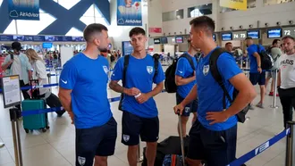 FC Voluntari a început cantonamentul din Slovacia. Lotul deplasat și amicalele pe care le vor disputa ilfovenii