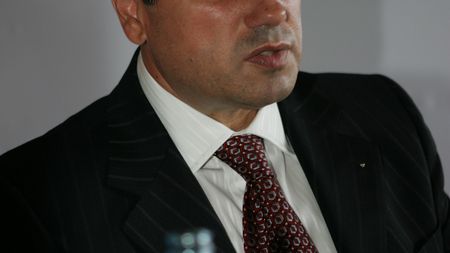 Toma: "Nu vreau să cred că a fost ceva necurat"