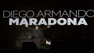 S-a aflat unde e, de fapt, inima lui Diego Armando Maradona. S-a terminat cu speculațiile