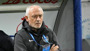 Iuliu Mureșan explică de ce a fost demis Mandorlini. „Asta m-a dezamăgit total. Este rău de tot”