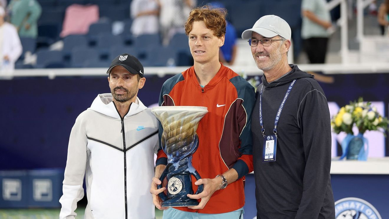 „Dopajul voluntar cu clostebol este pentru imbecili”. Un alt jucător italian a fost prins cu aceeași substanță ca Jannik Sinner și a intervenit în cazul liderului ATP