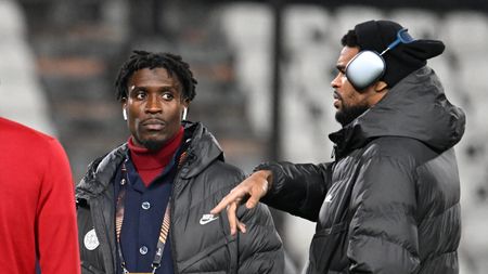 Excluderea lui Gele de la FCSB i-a șocat pe rapidişti: „Ne-a surprins”