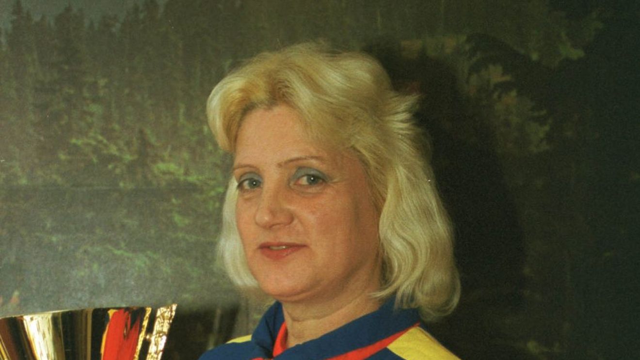 Maricica Puică, înainte de alegerile de la FR de Atletism: „Trebuie să deschidem ochii să vedem unde suntem! Nu prindem nicio finală la Tokyo" | EXCLUSIV