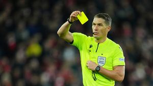 Veste uriașă pentru Istvan Kovacs: „Toate șansele să îl vedem la finala Champions League anul acesta!” | EXCLUSIV ProSport Live