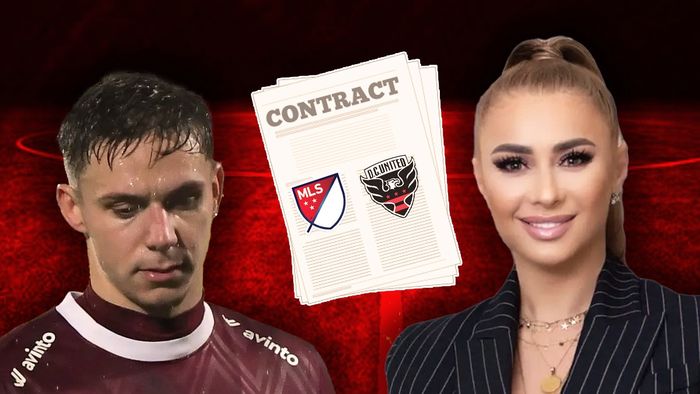 Americanii plătesc o sumă record pentru transferul lui Louis Munteanu de la CFR Cluj. Prima reacție oficială de la negocierile cu DC United: „Bucurie la final de an”. EXCLUSIV