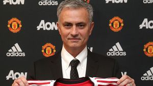 OFICIAL | Jose Mourinho, anunțat de Manchester United! "Este pur și simplu cel mai bun antrenor din lume!"