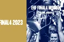 Revoluție în handbal! Premieră în Final Four: antrenorii pot cere revederea unei faze litigioase din joc! Programul meciurilor de la Budapesta