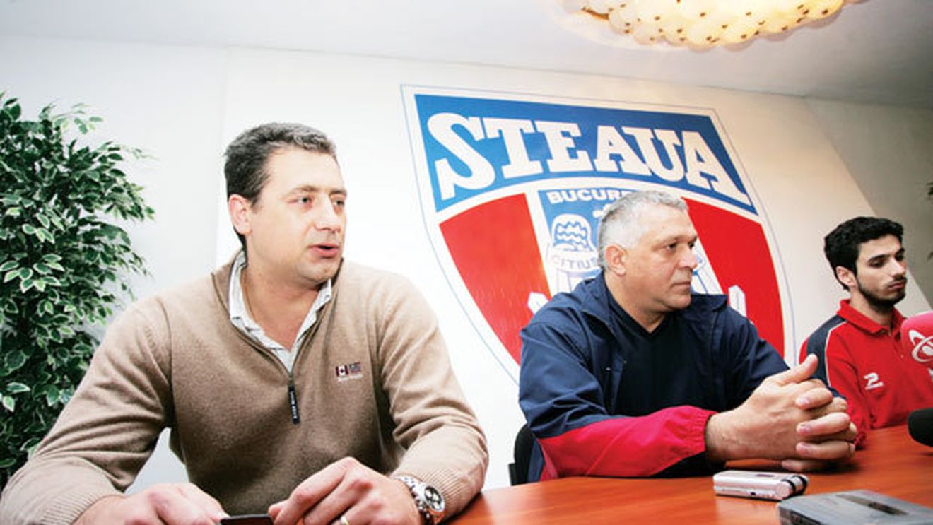 România nu și-a depășit condiția!** "Am luat o tonă de goluri!"