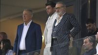 Gigi Becali n-are niciun dubiu înainte de Dinamo – FCSB: „Îi batem și trecem pe primul loc!”