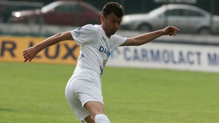 Coroian: "CFR nu arată ca o echipă de Ligă!"