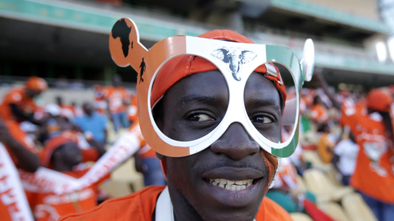 Cupa Africii pe Națiuni: Coasta de Fildeș - Togo 2-1!** Yaya Toure și Gervinho aduc victoria 