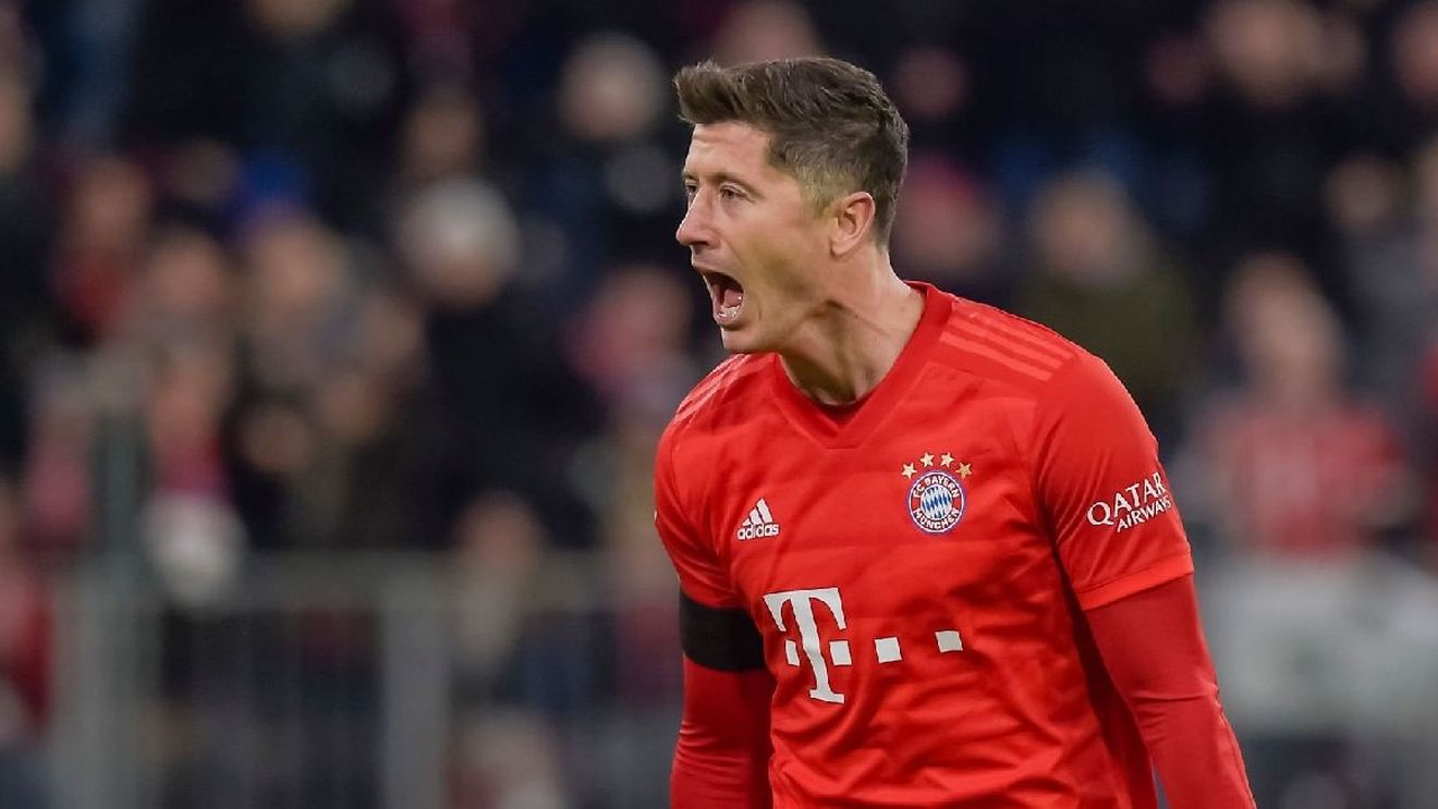 Jucătorii lui Bayern Munchen, salarii reduse până la finalul sezonului!