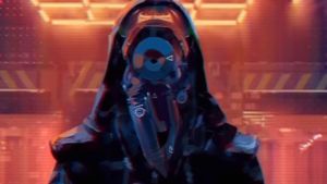 Homeworld: Deserts of Kharak - Story Trailer