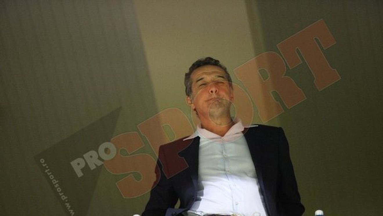 Dorința lui Gigi Becali, ignorată de Unirea!** Urziceniul vrea să bată în Ghencea cu jucătorii veniți de la Steaua