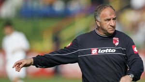 CS Dinamo joacă în Liga a V-a cu juniorii. Augustin: "Excludem posibilitatea de a aduce seniori acum sau în viitor"