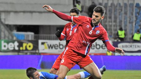 Transferul lui Andrei Chindriș la FCSB a intrat în impas. „E o ofertă mai bună din străinătate!”