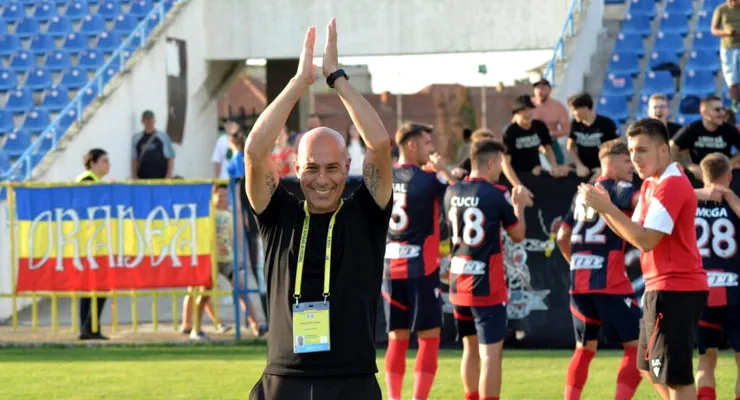 Gustavo Aragolaza, fostul antrenor al FC Bihor, angajat de Federația Argentiniană de Fotbal! Va fi implicat într-un proiect din Italia