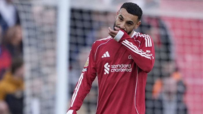 E gata pentru Mohamed Salah la Liverpool! Salariu de 270 de milioane de euro pentru trei ani