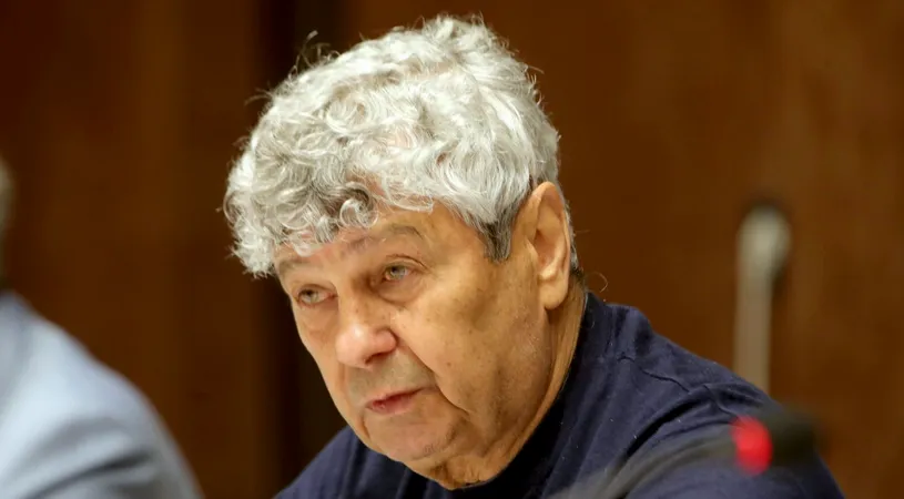 Prima reacție a lui Mircea Lucescu după dispariția lui Ivan Patzaichin: „A fost cel mai mare sportiv al României, nu mă feresc!” Cum s-au cunoscut și au ajuns să fie prieteni