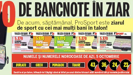 Fetele știu ce vor!