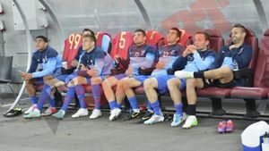 Reghe a câștigat 'finala campionatului':** "I-am făcut pe jucători să înțeleagă că au valoare! Am condus de la un cap la altul" Ce mesaj are pentru Andone