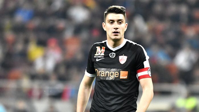 Dinamo forțează un transfer spectaculos pentru Superliga! Fotbalist din naționala României e dorit de acționarii „câinilor”: l-au sunat pe Ionuț Nedelcearu să revină în „Ștefan cel Mare”. EXCLUSIV