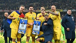 Dinamo a bătut palma cu fotbalistul român care are 11 goluri în 46 de meciuri la națională: „Am ajuns la un acord”