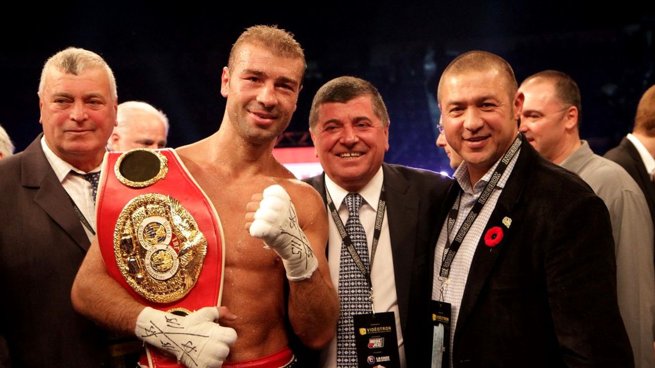 Rudel Obreja îi bate obrazul lui Lucian Bute, la zece ani după scandalul iscat de Gala Bute: „Era normal să mă sune și să îmi spună că a greșit!”