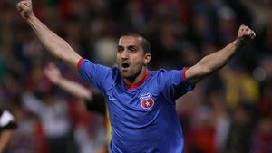 Petre Marin: "Să redevenim campioni!"