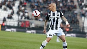 Marea problemă generată de revenirea lui Alex Mitriță la Universitatea Craiova: „Se calcă pe picioare acolo!” | VIDEO EXCLUSIV ProSport Live