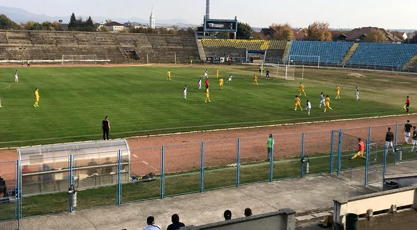 Antrenorul echipei Minaur Baia Mare se teme că jucătorii nu vor ajunge la condiția fizică din iarnă. Dorin Toma, despre reluarea campionatului: ”E nevoie de patru săptămâni de pregătire și meciuri amicale”