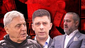 Universitatea Craiova pune la zid Legea Novak și regula U21: „Nu mă ajuți cu nimic!”. Propunerea oltenilor poate revoluționa Superliga în 2026. EXCLUSIV