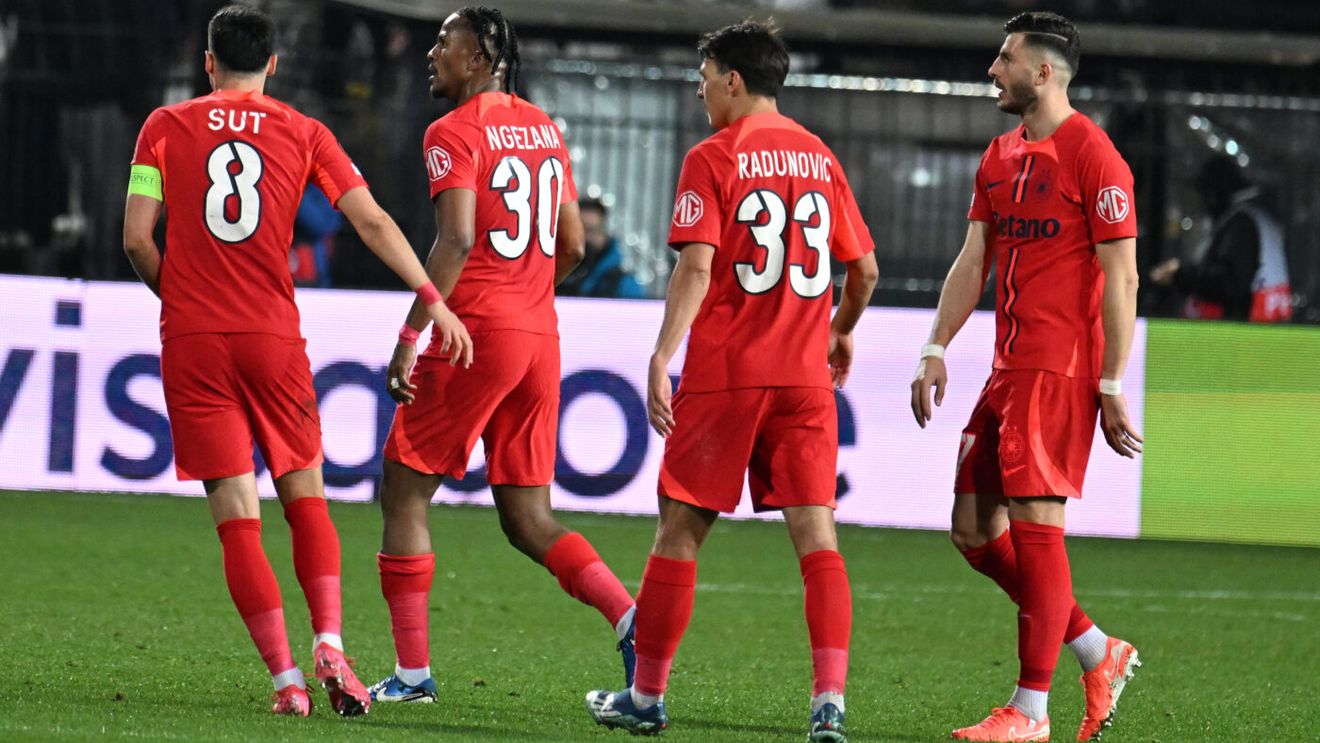 Grecii au descoperit marele duşman din echipa lui Gigi Becali. Fotbalistul FCSB pe care au pus ținta: „A provocat şi după meci”
