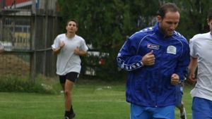 A revenit în Liga 1, dar e "jignit" de oferta primită:** "Nu accept salariu de începător!" Dorel Stoica prevede soarta Severinului. Ce anunță: