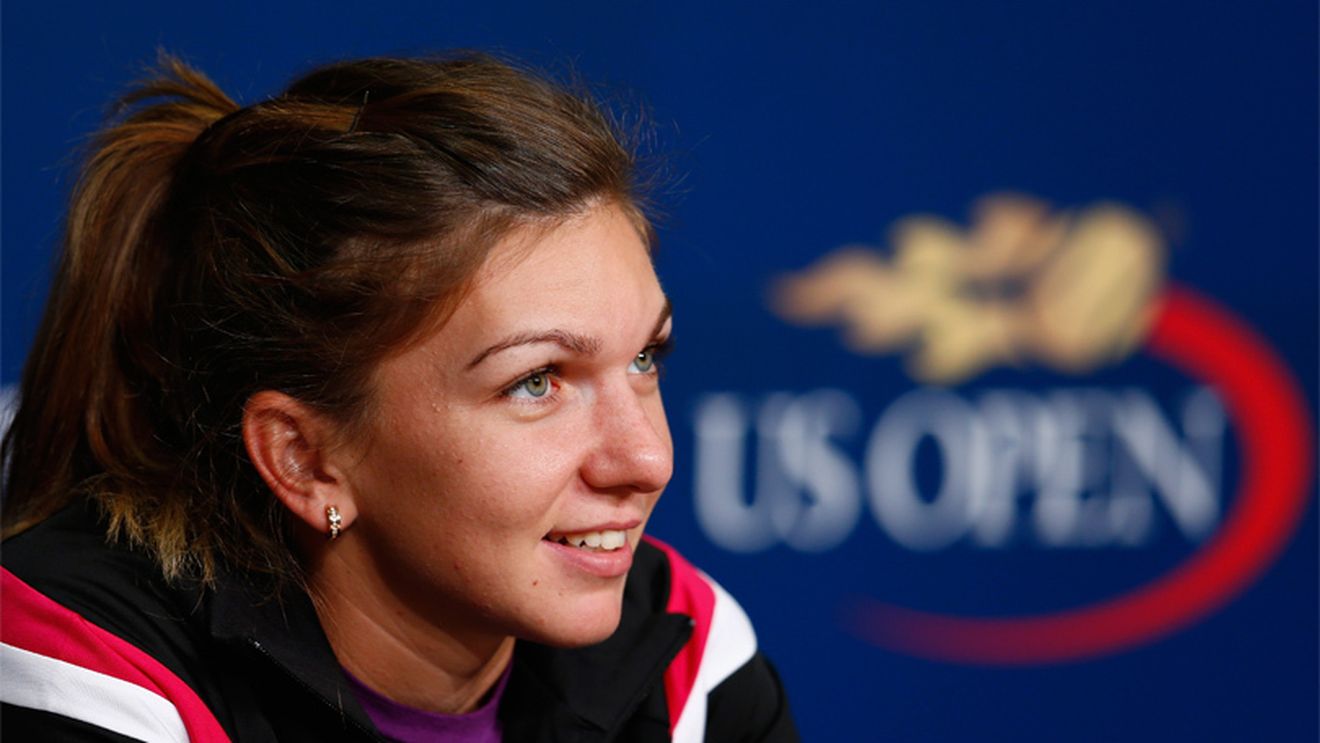 Simona Halep, după calificarea în sferturi la Shenzhen: "Îmi intru în formă pe zi ce trece. Chiar mă simt bine aici". Ora de disputare a viitoarei partide 