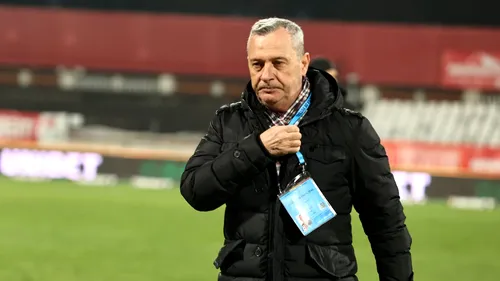 Marius Tucă îi ia apărarea lui Mircea Rednic, după dezastrul de la Dinamo: „Cine să vină? Guardiola?” | VIDEO EXCLUSIV ProSport Live