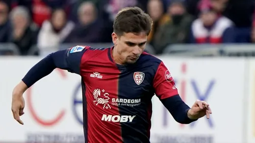 Italienii anunță transferul bombă al lui Răzvan Marin. Are oferte de la „noul El Dorado” din Serie A și din Bundesliga
