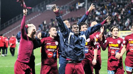 Cel mai ieftin trofeu!** Doar 1.000 de euro vor primi elevii lui Andone dacă o bat sâmbătă pe Dinamo