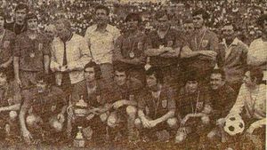 A murit ultimul mohican!** Fostul mare jucător al Stelei Carol Creiniceanu a încetat din viață la 73 de ani