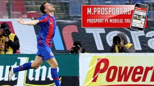 El îl poate înlocui pe Bilașco, dar e "blocat" de patron!** CHEIA unui transfer esențial pentru Steaua și Levi!