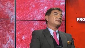 Cristi Borcea, anunț trist despre Dinamo: „Îmi e frică! Nu-mi mai spuneți, nu-mi vine să cred” | VIDEO EXCLUSIV ProSport LIVE