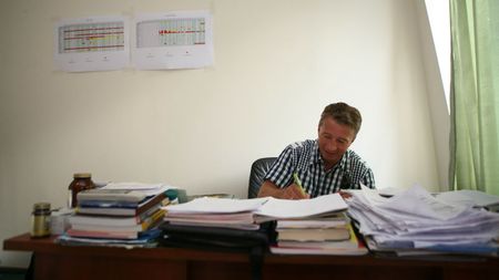 "Chelsea! Neapărat Chelsea!"