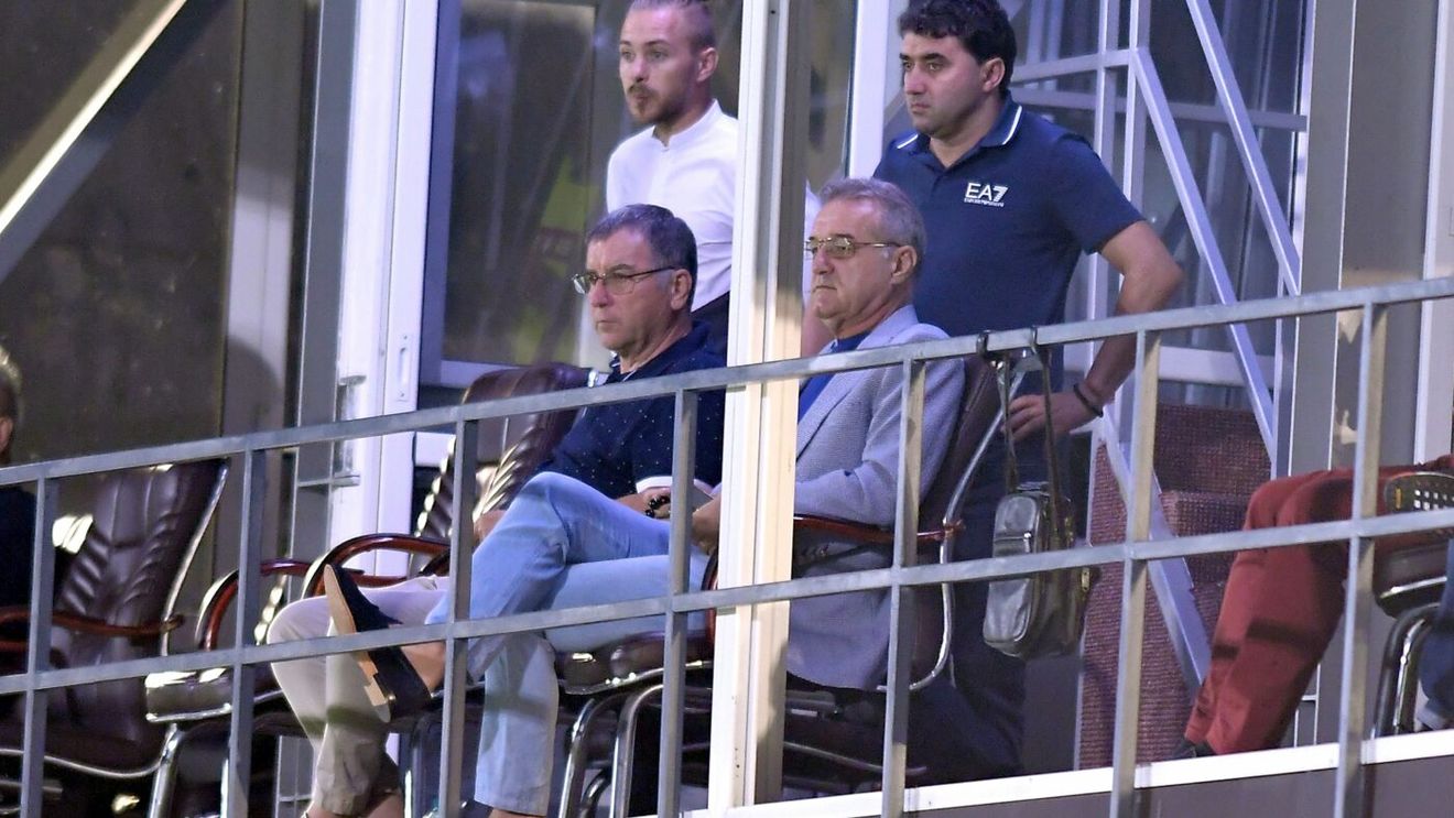 Gigi Becali anunță că îi bagă în ședință pe jucătorii de la FCSB: „Dacă mai fac asta, mă duc la bază!”