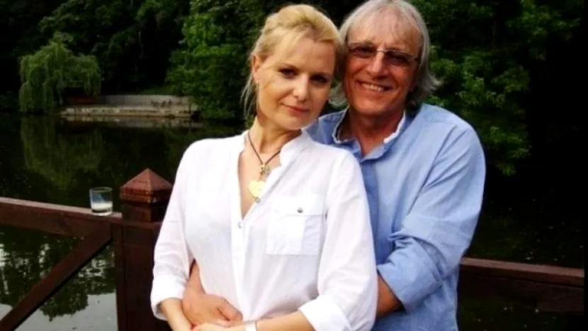 Cine este Simona Secrier, soția lui Mihai Constantinescu