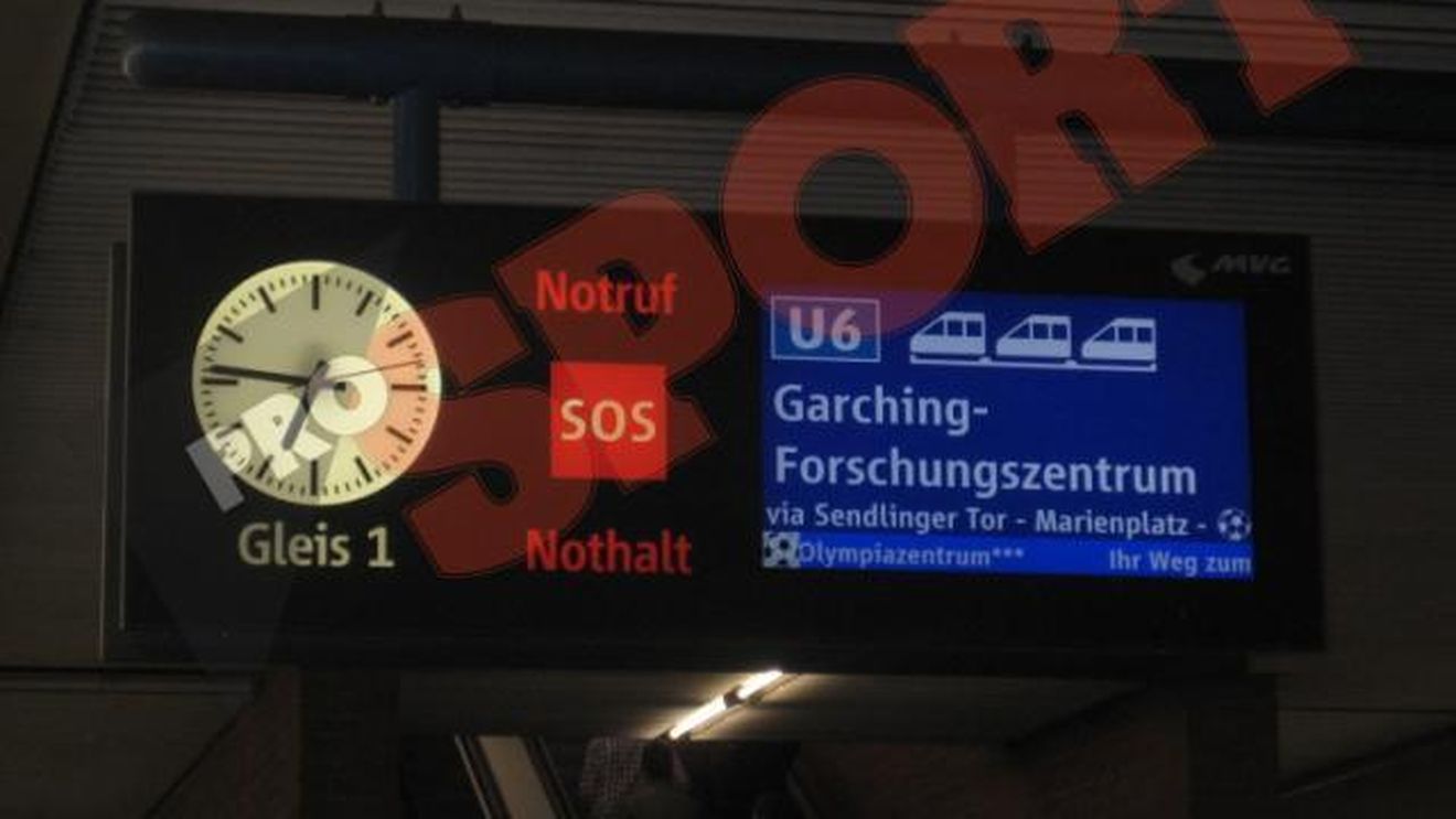 Bavarezii au suferit prima "înfrângere" în fața englezilor!** Fanii lui Chelsea au paralizat transportul public din Munchen! "Niciodată nu s-a întâmplat așa ceva"