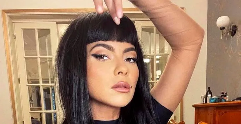 Inna, despre lipsurile de dinainte de a deveni faimoasă. ”Nu îmi permiteam multe dintre lucrurile de care astăzi mă pot bucura”